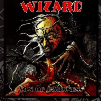 Wizard - Son Of Darkness (1995)  Lossless