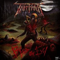 Tantara - Based On Evil (Limited Edition) (2012)