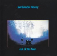 MacKenzie Theory - Out of the blue (1973)