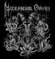 Maleficum Orgia - Maleficum Orgia [Bonus Track Version] (2008)