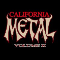 VA - California Metal Volume II (1988)