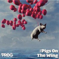 VA - Prog P21: Pigs On The Wing (2014)