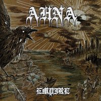 Ahna - Empire (2012)