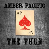 Amber Pacific - The Turn [Deluxe Edition] (2014)