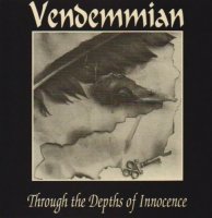 Vendemmian - Through The Depths Of Innocence (1994)