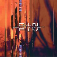 Din Fiv - Escape To Reality (2000)  Lossless