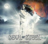 Soul Of Steel - Destiny (2011)  Lossless