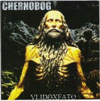 Chernobog (Чернобог) - Vlidoxfato  [Reissue 2004] (1999)  Lossless