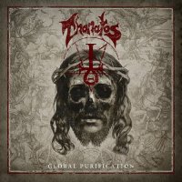 Thanatos - Global Purification (Limited Edition) (2014)