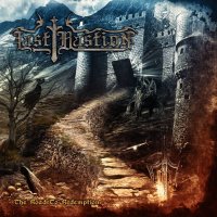 Last Bastion - Road To Redemption (2014)