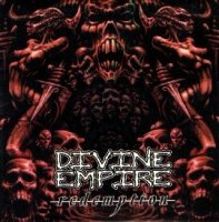 Divine Empire - Redemption (1998)