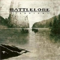 Battlelore(Flac +Mp3) - Evernight (2007)  Lossless