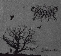 Kroda - Schwarzpfad (2011)  Lossless