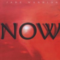 Jade Warrior - Now (2008)