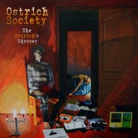 Ostrich Society - The Ostrich\'s Odyssey (2016)