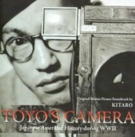 KITARO - Toyo\'s Camera (2009)