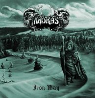 Andras - Iron Way (2008)