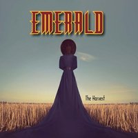 Emerald - The Harvest (2015)