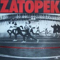 Zatopek - Zatopek (1983)