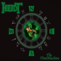 Heidt - The Timemachine (2013)