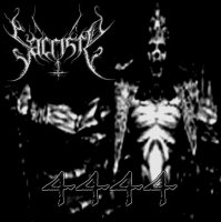 Sacristy - 4444 (2010)