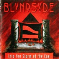 Blyndsyde - Into The Storm Of The Eye (1993)  Lossless