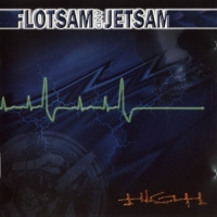 Flotsam And Jetsam - High (1997)