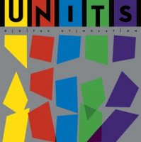 Units - Digital Stimulation ( Re:2015) (1980)