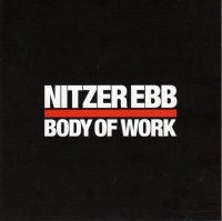 Nitzer Ebb - Body Of Work ( 2 CD ) (2006)