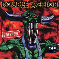 Double Action - Fireproof (1998)