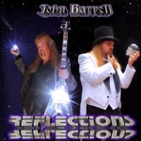 John Barrell - Reflections (2013)