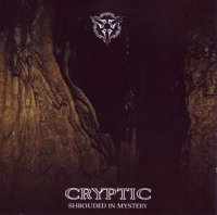 Cryptic - Shrouded In Mystery (1997)