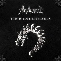 Metalsteel - This Is Your Revelation (2014)