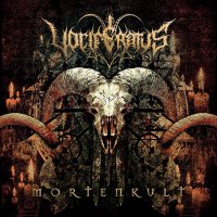 Vociferatus - Mortenkult (2016)