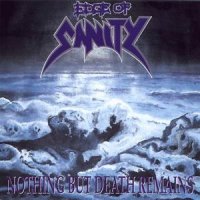 Edge of Sanity - Nothing But Death Remains (1991)