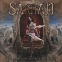 Saidian - For Those Who Walk The Path Forlorn (2005)