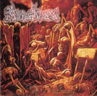 Merciless - The Awakening (Reissue 1999) (1990)  Lossless