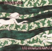 Colour Haze - Los Sounds De Krauts (2002)