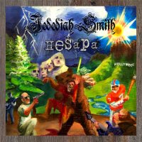 Jedediah Smith - HeSapa (2012)