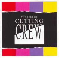 Cutting Crew - The Best Of (2003)  Lossless