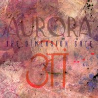 Aurora Sutra - The Dimension Gate (2CD) (1994)