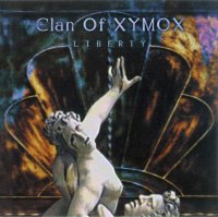 Clan Of Xymox - Liberty (2000)