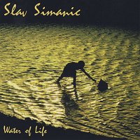 Slav Simanic - Water Of Life (1998)