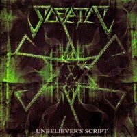 Sceptic - Unbeliever\'s Script (2003)