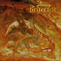 Protector - The Heritage (1993)  Lossless