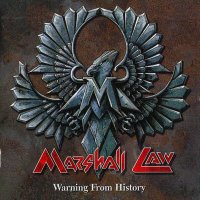 Marshall Law - Warning From History (1999)