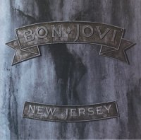 Bon Jovi - New Jersey (Special Ed. 2010) (1988)