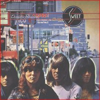 Sweet - Desolation Boulevard (1974)