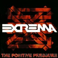 Extrema - The Positive Pressure (Of Injustice) (1995)