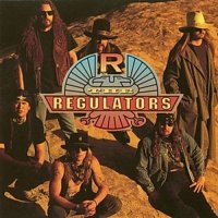 The Regulators - The Regulators (1992)